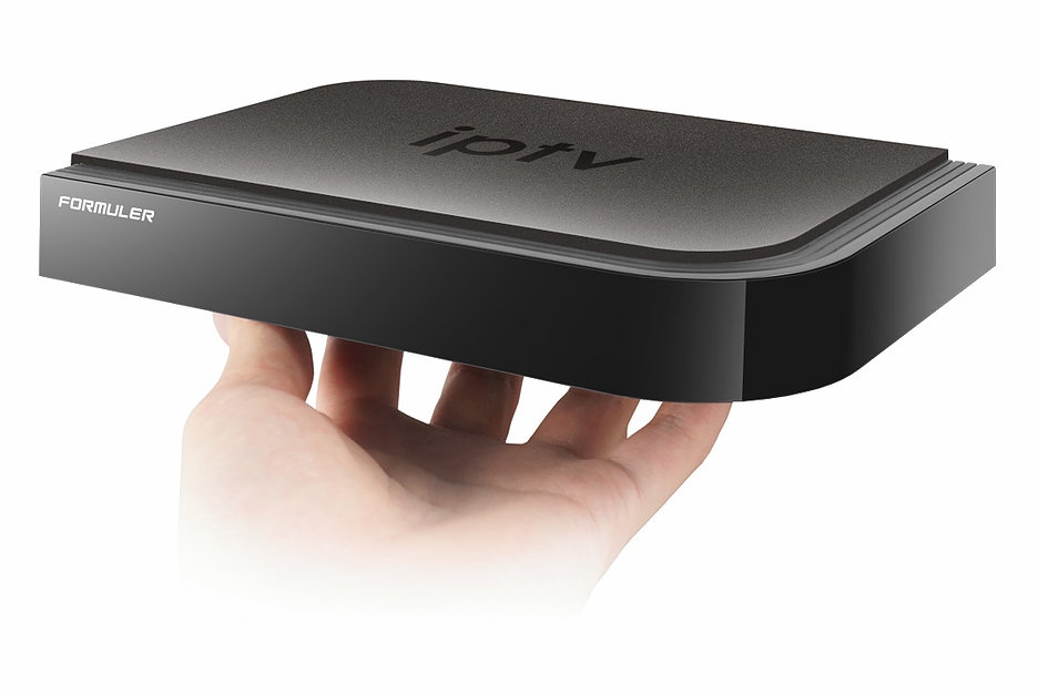 IPTV Formuler : Guide de configuration 2023