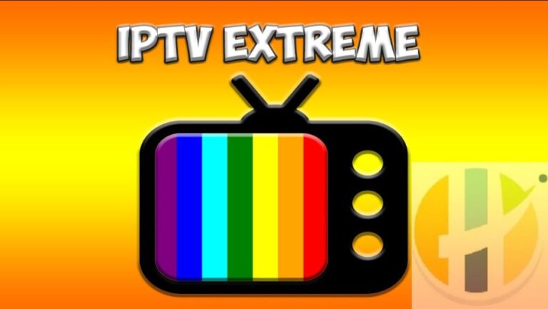 IPTV Extreme Pro: Votre Guide de Configuration Complet 2023