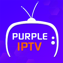 IPTV Smart Purple Player - Guide d'Installation et de Configuration