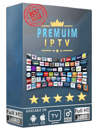 offre IPTV premium